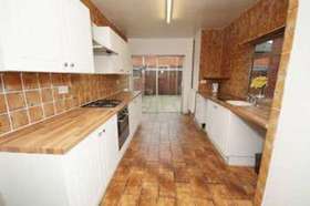 4 Bedroom Terraced